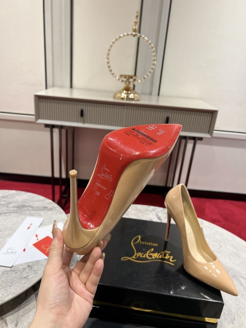 Christian Louboutin Heeled Shoes